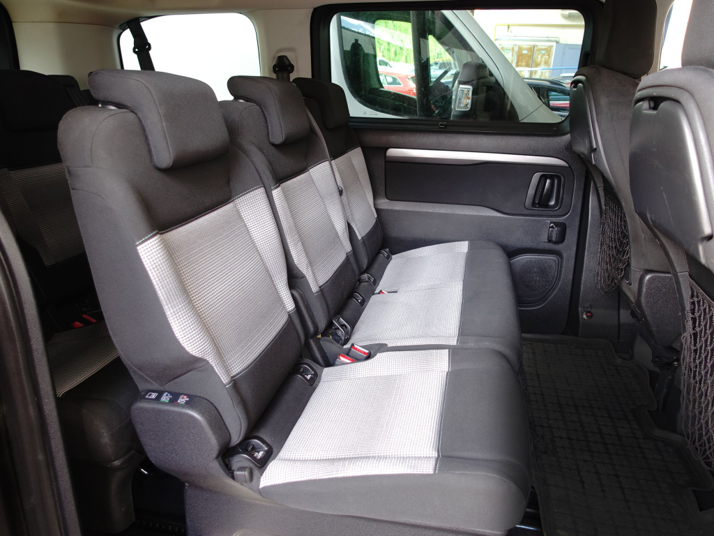 Citroen SpaceTourer