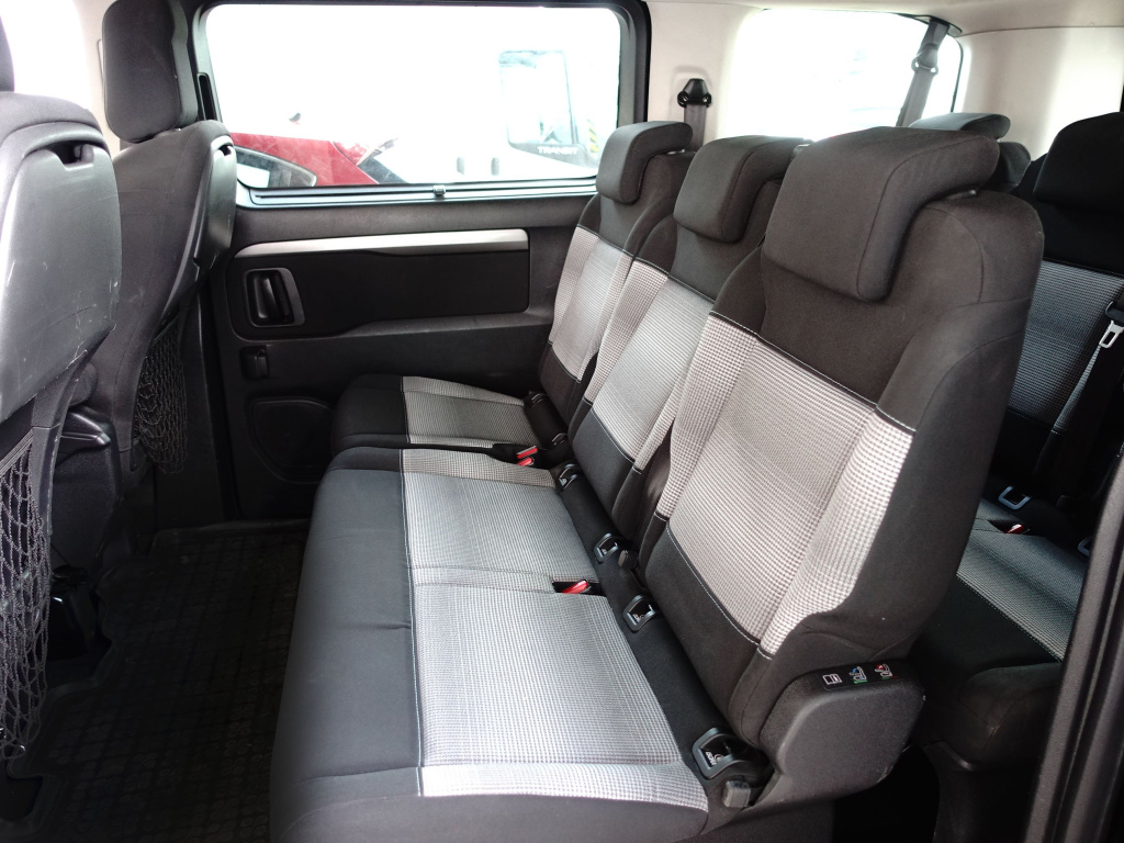 Citroen SpaceTourer