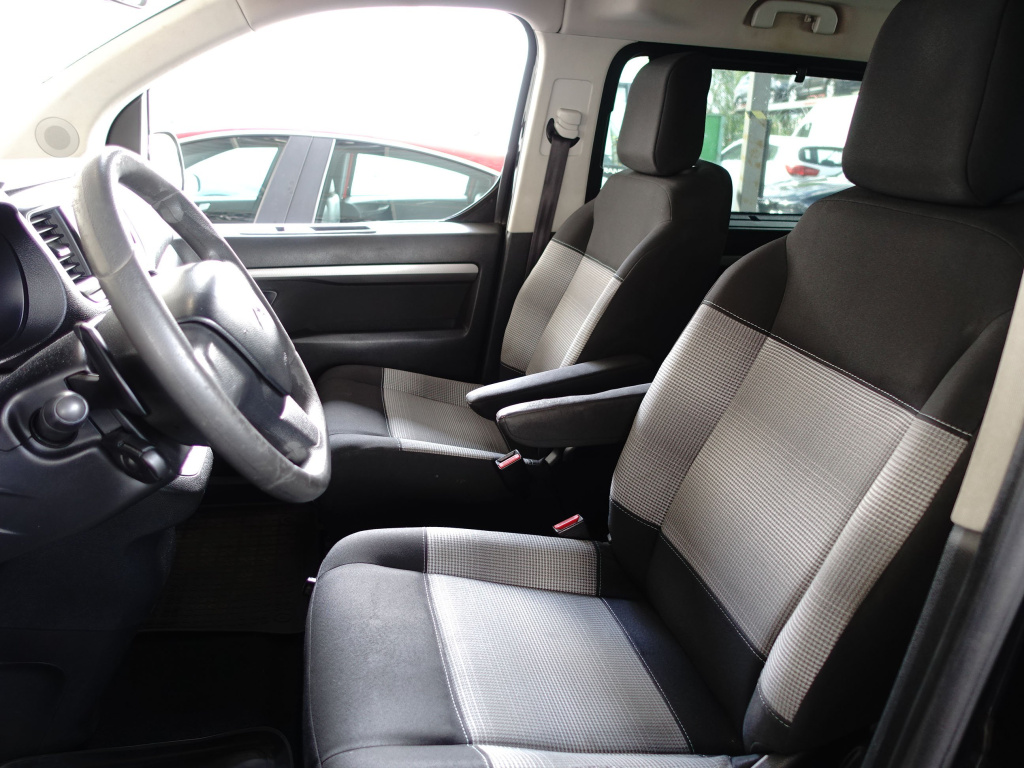 Citroen SpaceTourer