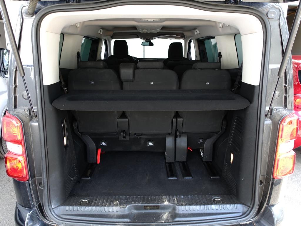 Citroen SpaceTourer