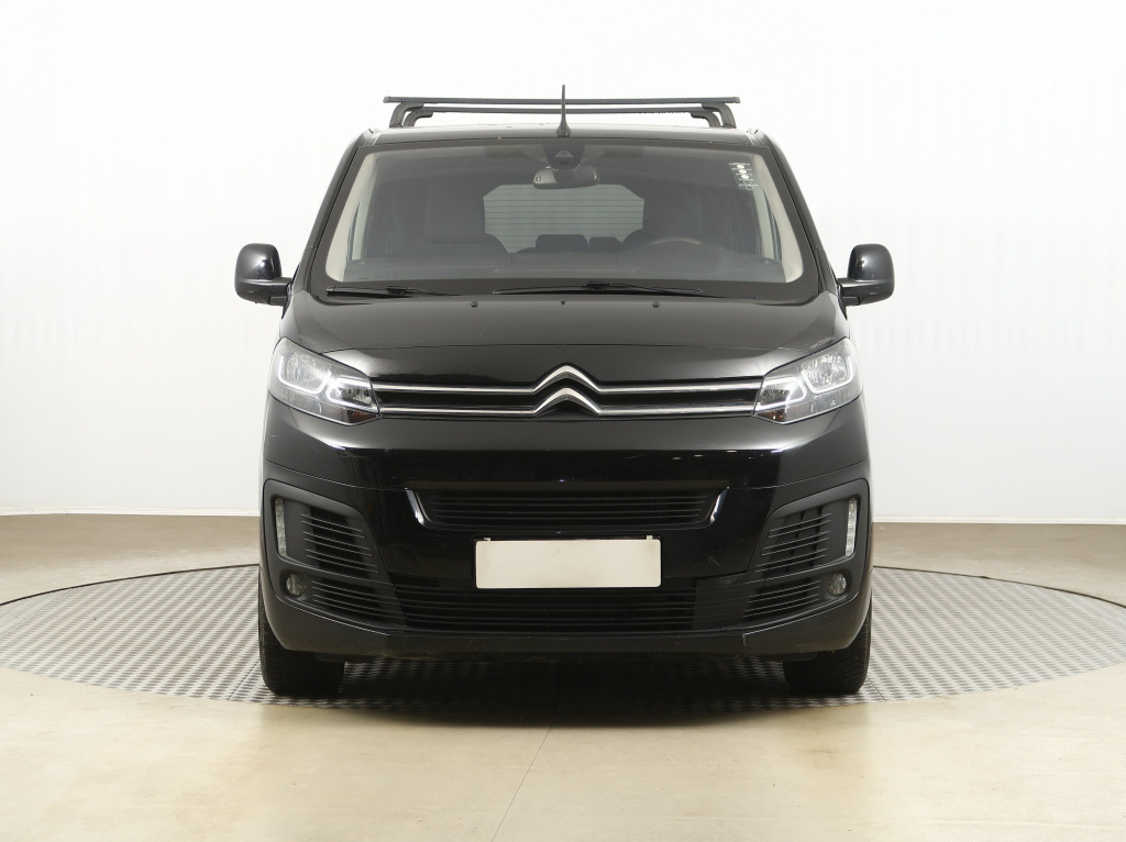 Citroen SpaceTourer