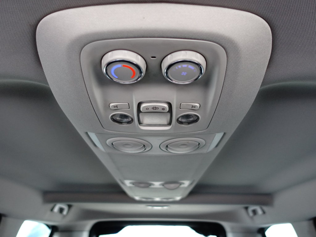 Citroen SpaceTourer