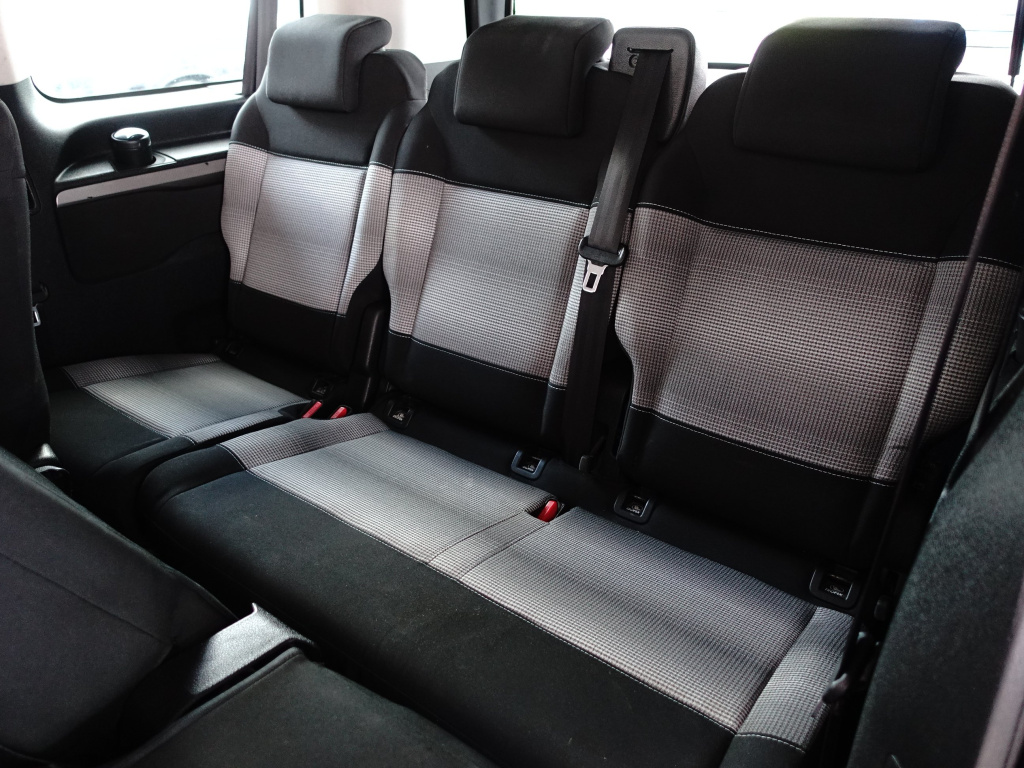 Citroen SpaceTourer
