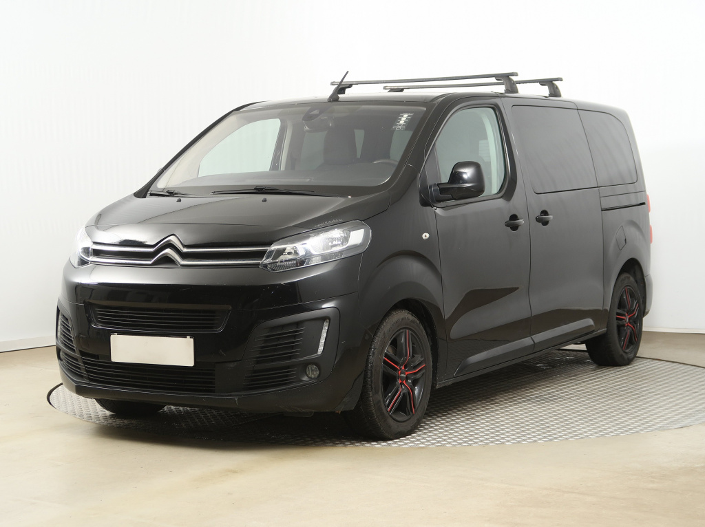 Citroen SpaceTourer