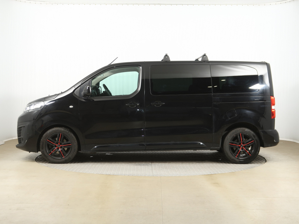 Citroen SpaceTourer
