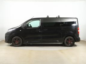 Citroen SpaceTourer - 2017