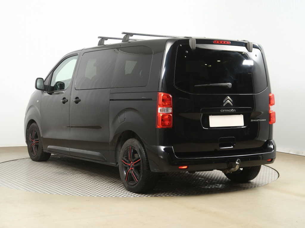 Citroen SpaceTourer