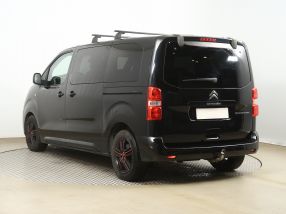 Citroen SpaceTourer - 2017