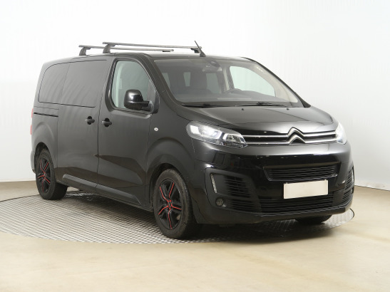Citroen SpaceTourer