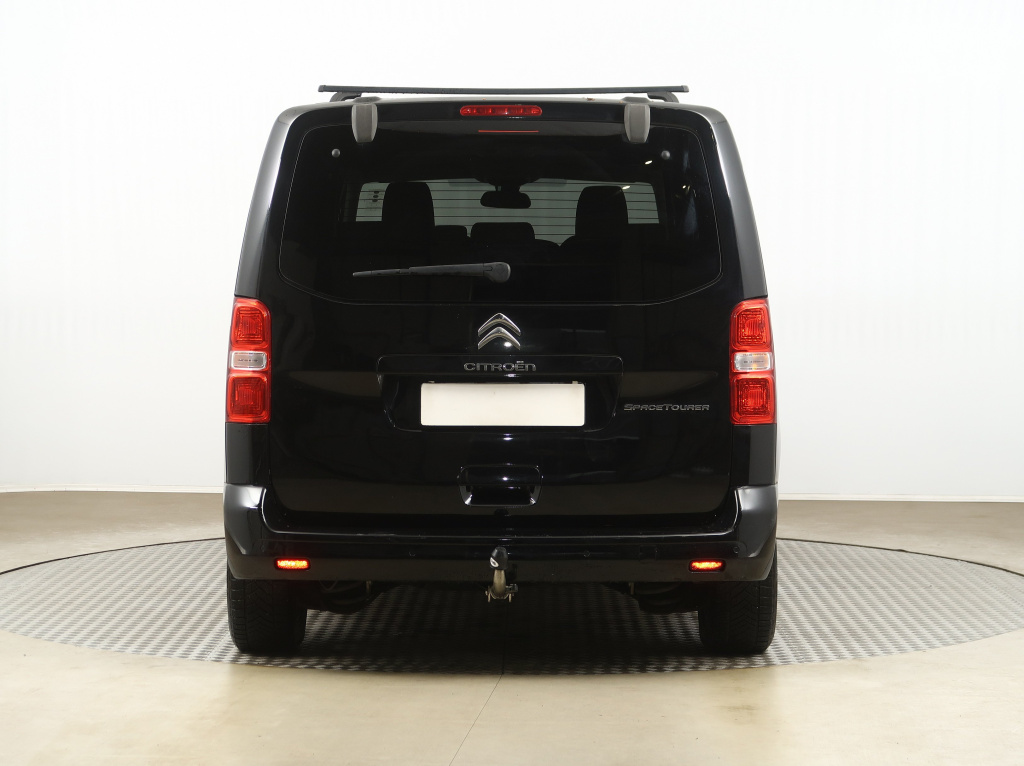 Citroen SpaceTourer