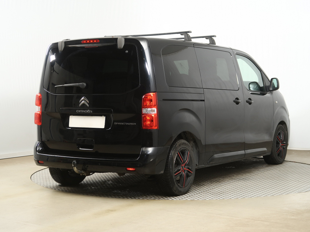 Citroen SpaceTourer