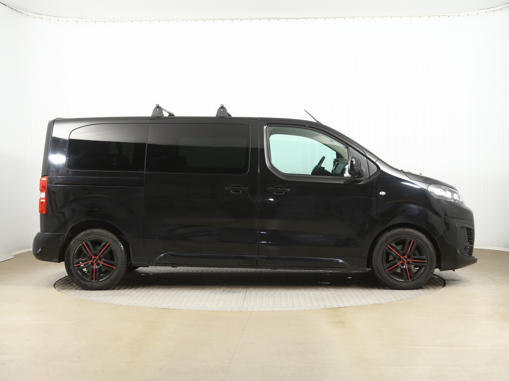 Citroen SpaceTourer
