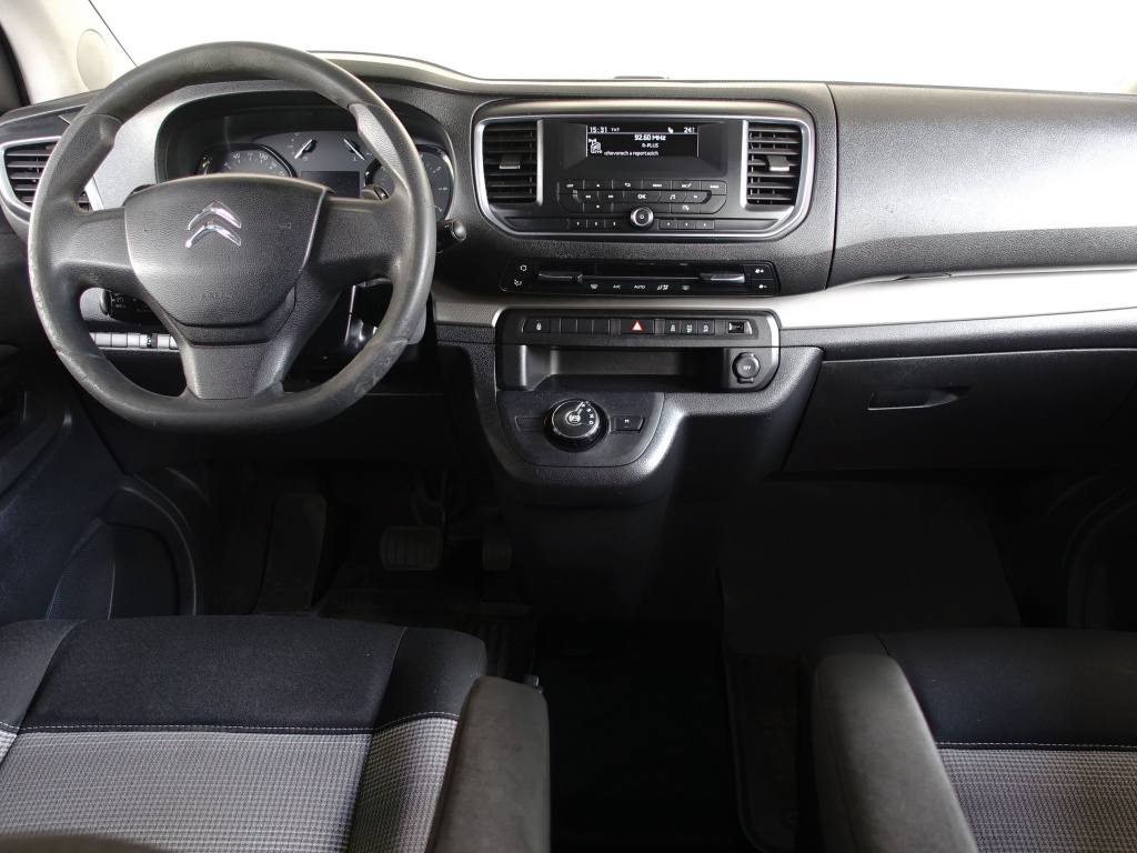 Citroen SpaceTourer