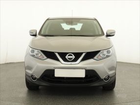 Nissan Qashqai - 2015