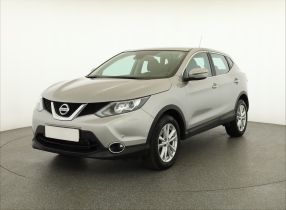 Nissan Qashqai - 2015