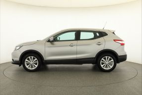 Nissan Qashqai - 2015
