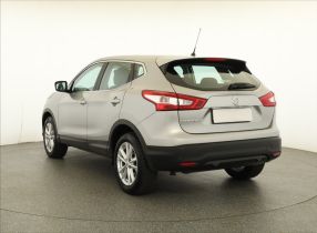 Nissan Qashqai - 2015