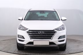 Hyundai Tucson - 2019