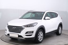 Hyundai Tucson - 2019