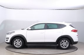 Hyundai Tucson - 2019