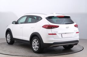 Hyundai Tucson - 2019