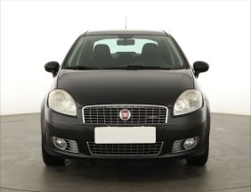 Fiat Linea - 2008
