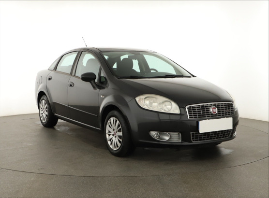 Fiat Linea