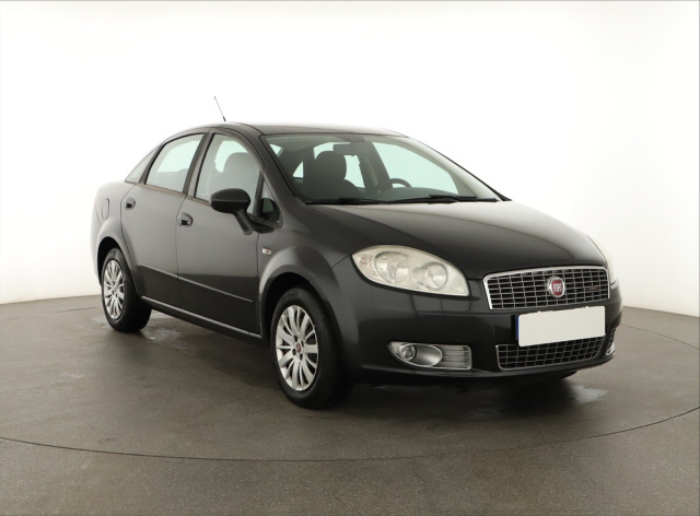 Fiat Linea 2008