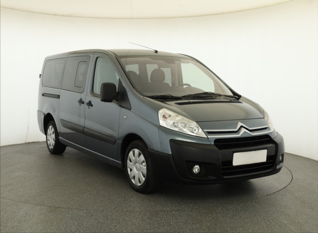 Citroen Jumpy 2007
