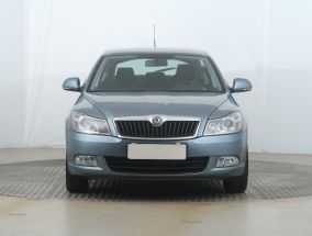 Skoda Octavia - 2010