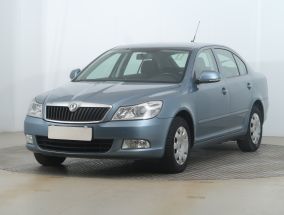 Skoda Octavia - 2010