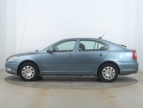 Skoda Octavia - 2010