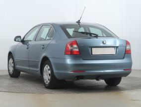 Skoda Octavia - 2010