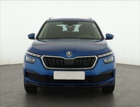 Skoda Kamiq - 2019