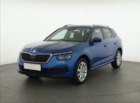 Skoda Kamiq - 2019