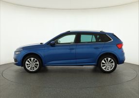 Skoda Kamiq - 2019