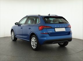 Skoda Kamiq - 2019