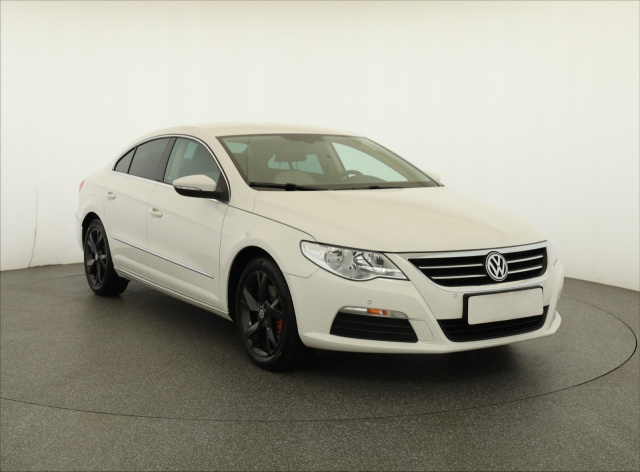 Volkswagen Passat CC 2012