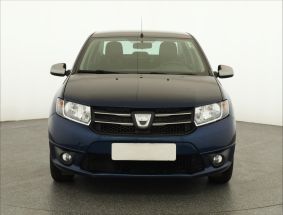 Dacia Logan - 2016
