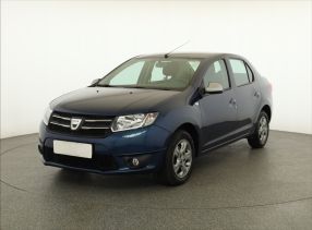 Dacia Logan - 2016