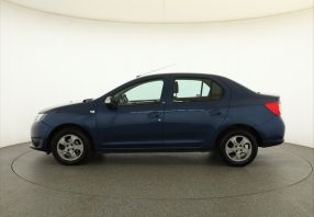 Dacia Logan - 2016