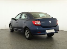 Dacia Logan - 2016
