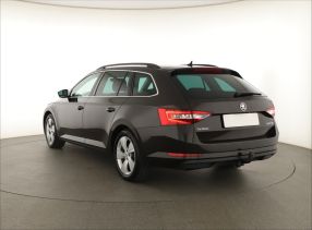 Skoda Superb - 2016