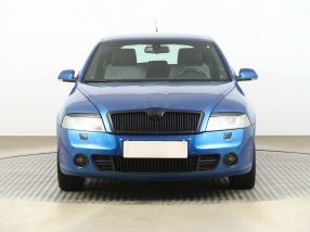 Skoda Octavia - 2007