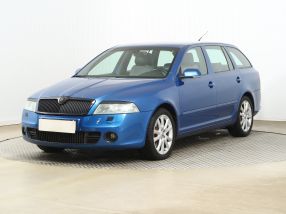 Skoda Octavia - 2007