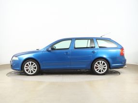 Skoda Octavia - 2007