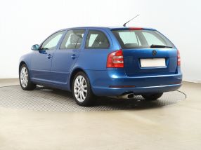 Skoda Octavia - 2007