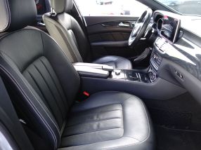 Mercedes-Benz CLS - 2016