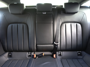 Mercedes-Benz CLS - 2016