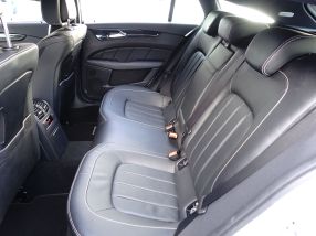 Mercedes-Benz CLS - 2016